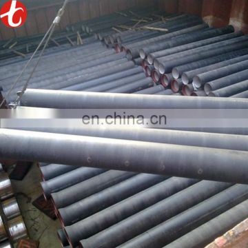 A106GrB seamless carbon steel pipe