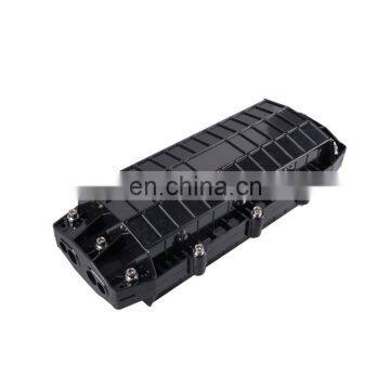 12 24 48 72 96 144 Core Horizontal/vertical Type Fiber Optic Cable Junction Box photo-3