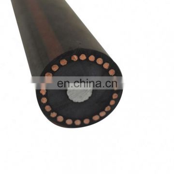 35Kv Primary Cable UD Cable Aluminum Conductor TRXLPE Insulation Underground Distribution 4/0AWG