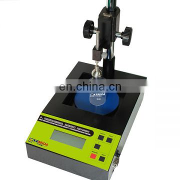 KBD -300BH Relative Density and Concentration Tester viscosity meter viscosity testing equipment