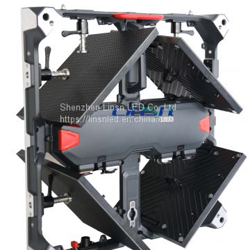 Detachable Indoor NG500 Series Rental LED Display