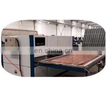 Powder Coating Heat Transfer Printing Wood Grain Sublimation Machine