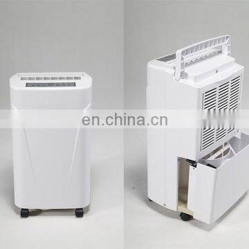 Adjustable Humidistat Efficient Dehumidification Portable Dehumidifier photo-2