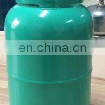12.5KGS Lpg Gas Cylinder for Iraq photo-3