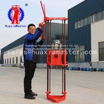 Electric Coring Drill Portable Import Quality Worth Your Trusted Made in China photo-3
