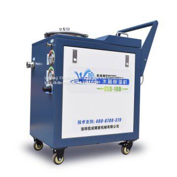 CNC Machine Tool SUN-100 Chip/Sludge Removal Machine