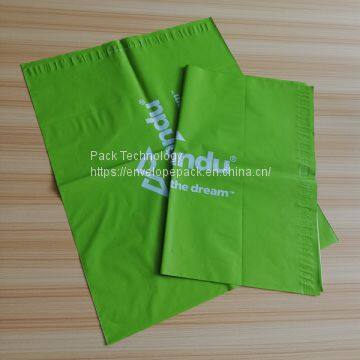 Wholesale Poly Mailing Bags Customized Extruded Bags Shipping Bags