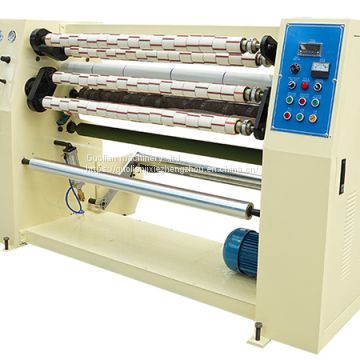 GL-210 China supplier/tape slitting machine