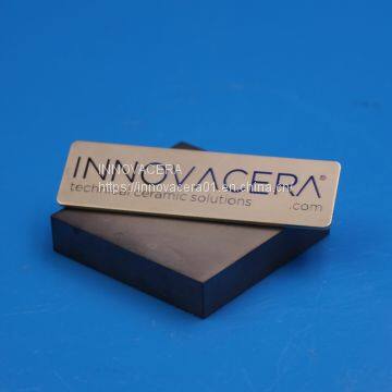 Ceramic Plate for Bulletproof/Innovacera