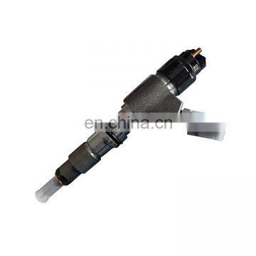 Diesel fuel Injector 0445120344 For BOSCH Common Rail Injector 0445 120 344