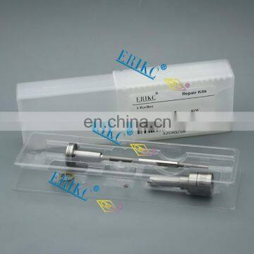 ERIKC Bico Injector Repair Kit F 00R J03 515 ( F00RJ03515 ) F00R J03 515 Nozzle DLLA142P2262 for 0 445 120 289 photo-4