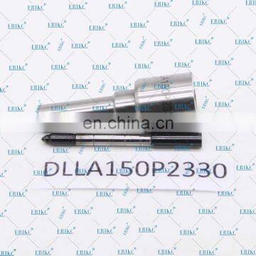 ERIKC DLLA150P2330 High Pressure Nozzle 0433172330 Fog Nozzle DLLA 150P2330 for 0445120431