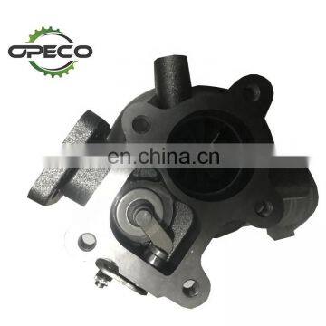 For Mitsubishi Fuso Truck 4.9L 4M50 4M50T Turbocharger ME226939 ME226939 49389 49389-02042
