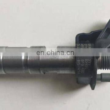 Common Rail Fuel Injector 0445116015