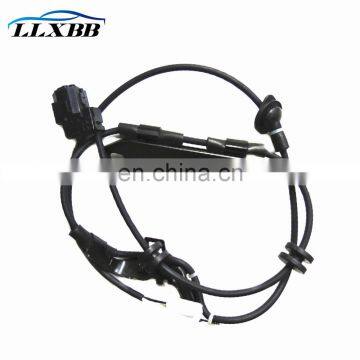 Original ABS Wheel Speed Sensor 89516-12010 For Toyota Corolla ZRE120 ZZE122 89516-12010