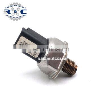 R&C Original Auto Parts 55PP02-02/55PP0202  Sensata Imported Malaysia 100% Professional Tested Fuel Rail Pressure Sensor