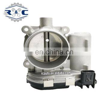 R&C High Quality Auto throttling valve engine system  00280750586 CM5E-9F991AD   for  Ford Explorer Escape car throttle body