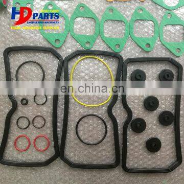 Diesel Engine D1146 Complete Gasket Kit Set photo-3