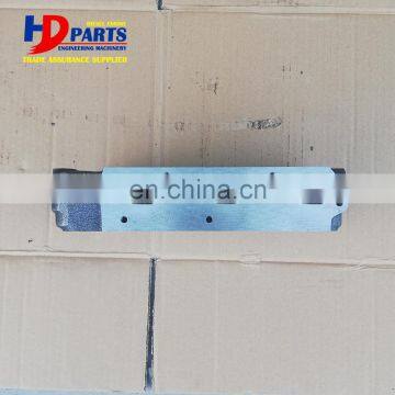 D722 Cylinder Head For Kubota U-008 U-008-5 Excavator Engine Parts photo-2