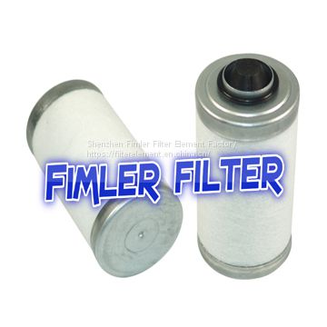 Filto Filter KD1054, KD1177 FISPA Filter FNC046 Francois filter 405280A883012 F.K.I. KOMATSU Filter 848000057, 848001073