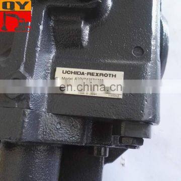 Genuine and New A10VD43SR1RS5-948-2 Pump for PC75UU-2 Hot Sale From China Agent in Jining Shandong