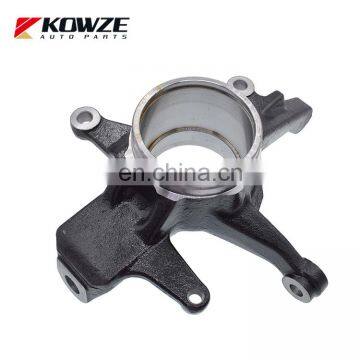 Car Right Steering Knuckle For Ford Ranger 2005 UM51-33-021 photo-5