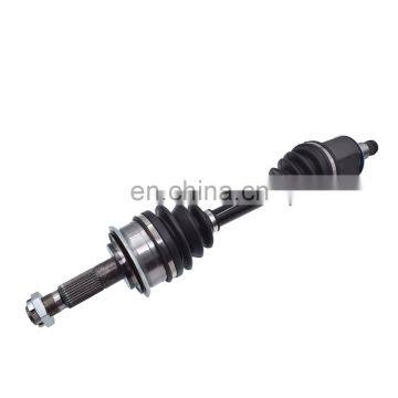 Front Left  Axle Drive Shaft Assy For Toyota LAND CRUISER PRADO KZJ90 KDJ90 1996-2000 43430-35030