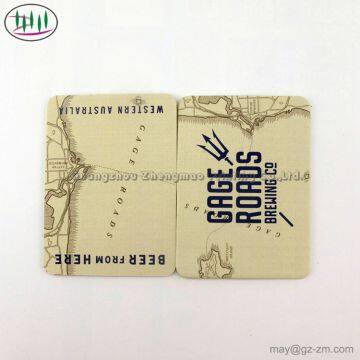 Cup Paper Coaster