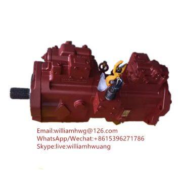 Kawasaki K3V14DT Hydraulic Pump K3V14DT