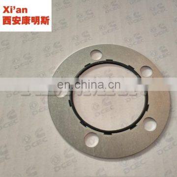 3328759 3820036 Cummins Engine L10 M11 Front Gear Cover Oil Seal Carrier Gasket