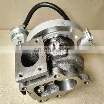 ISF2.8 HE211W Turbocharger 2834187 2834188