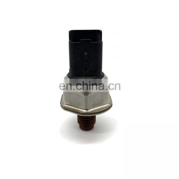 WEIYUAN 55PP02-03 Diesel Rail Fuel Pressure Auto Common Engine Regulator Sensor