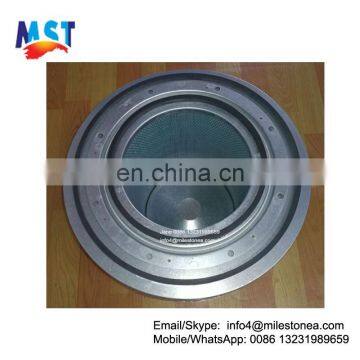 Manufacture Air Filter 4P-0710 4P-0711 for Engine 3512B 3516B photo-3