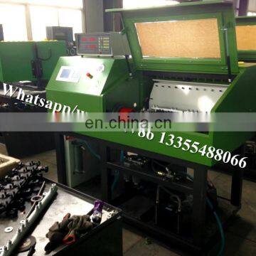 DTS3000A Series Common Rail Pump And Injector Test Bench
