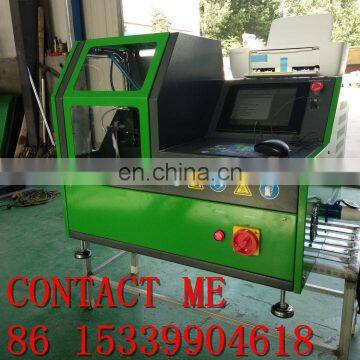 DTS205 Diesel Fuel Injector Calibration photo-2