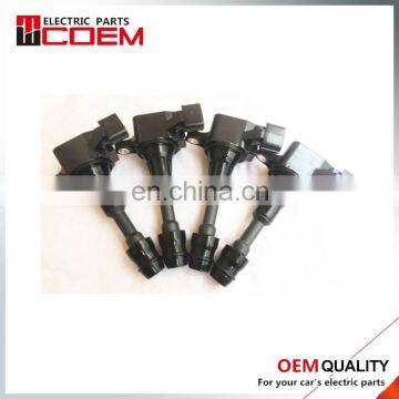 Wholesale Automotive Part 22448-FY500 For 2000-2001 Nissan Sentra 1.8L L4 B265 Ignition Coil Pack Ignition Coil Manufacturers