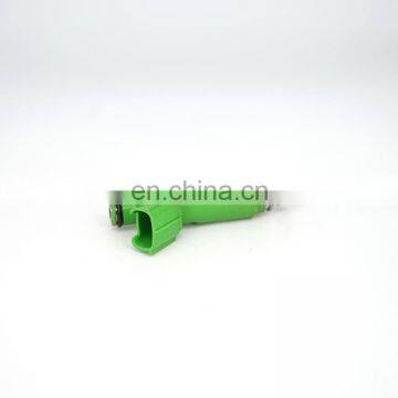 Automotive Spare Parts Fuel Injector 195500-4130 For Mitsubishi New Injection photo-5
