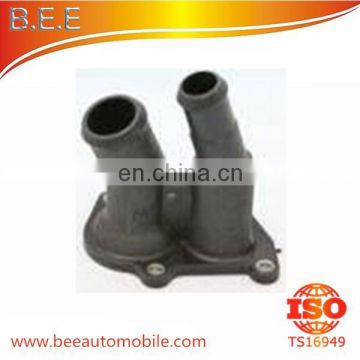 Auto Thermostat housing OEM 2S6G-9K478-BA / 2S6G-9K478-BD /2S6G9K478BA / 2S6G9K478BD