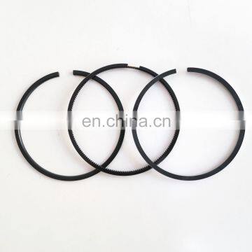 Dongfeng truck 6L engine Split piston piston rings kit 4089644 ring piston