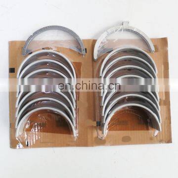 machinery engine parts ISM11 QSM11 M11Main bearing 3801150 crankshaft bearing kits with thrust bearing