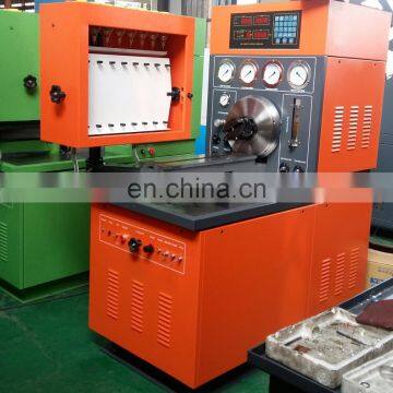 12PSB MINI diesel injection pump common rail test bench