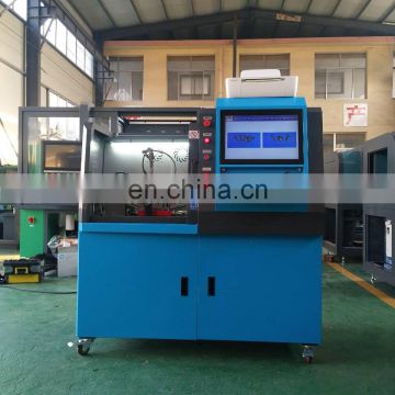 CR318s  DIESEL INECJTION TEST BENCH with AHE FUNCTION