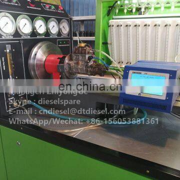 12PSB Diesel Injection Pump Test Bench With HEUI Injection Pump Tester CAT5000 photo-6