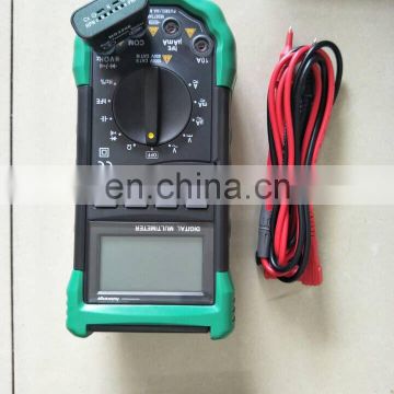 Digital Multimeter