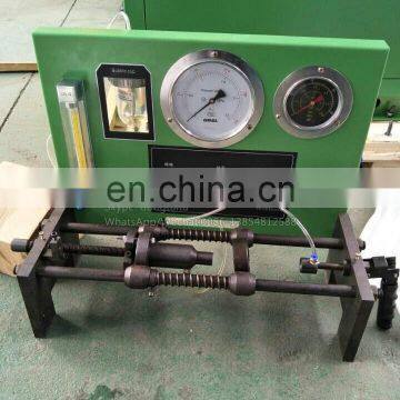 2018 The Best Selling of PT301 Leakage Tester and Diesel Injector or Injection Pump Test Bench photo-5