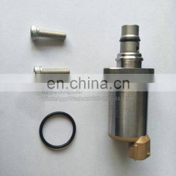 Diesel Fuel Pump Suction Control Valve SCV 294200-0040 photo-3