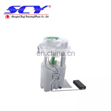 Spare Parts Motor Fuel Pump OE PW827306