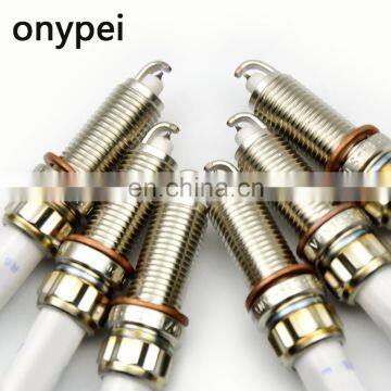 Auto Engine Best Quality 12120037582 ZR5TPP3-S Single Iridium Spark Plug