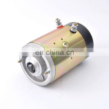 CE certified 2kw electric dc motor ZD1223