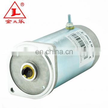 24V 800W Hydraulic Power Unit DC Motor